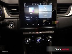 Renault Captur 1.0 TCE 90CV Equilibre - Miniatura 8