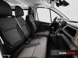 Nissan Primastar 2.0 DCI 150CV Go L2H1 9Plazas - Miniatura 15
