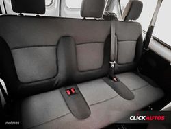 Nissan Primastar 2.0 DCI 150CV Go L2H1 9Plazas - Miniatura 17