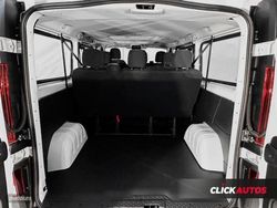 Nissan Primastar 2.0 DCI 150CV Go L2H1 9Plazas - Miniatura 20