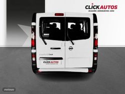 Nissan Primastar 2.0 DCI 150CV Go L2H1 9Plazas - Miniatura 7