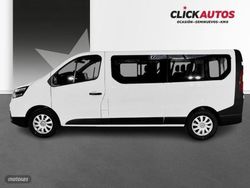 Nissan Primastar 2.0 DCI 150CV Go L2H1 9Plazas - Miniatura 9