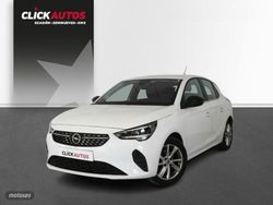 Opel Corsa 1.2 XHL 100CV Elegance AT8 - Miniatura 1