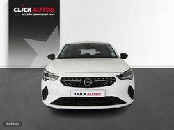 Opel Corsa 1.2 XHL 100CV Elegance AT8 - Miniatura 2