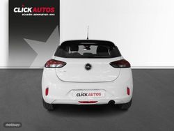 Opel Corsa 1.2 XHL 100CV Elegance AT8 - Miniatura 3