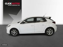 Opel Corsa 1.2 XHL 100CV Elegance AT8 - Miniatura 4