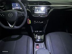 Opel Corsa 1.2 XHL 100CV Elegance AT8 - Miniatura 6