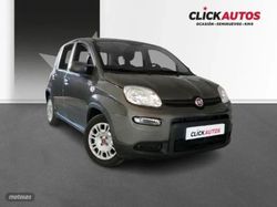 Fiat Panda 1.0 70CV Hybrid - Miniatura 3