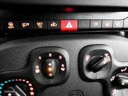 Fiat Panda 1.0 70CV Hybrid - Miniatura 9