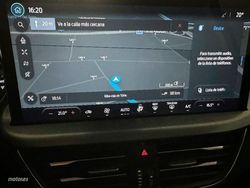 Ford Focus 1.0 Ecoboost 155CV MHEV Active - Miniatura 11