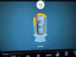 Ford Focus 1.0 Ecoboost 155CV MHEV Active - Miniatura 13