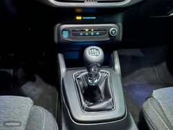 Ford Focus 1.0 Ecoboost 155CV MHEV Active - Miniatura 15
