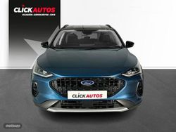 Ford Focus 1.0 Ecoboost 155CV MHEV Active - Miniatura 2