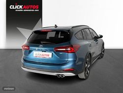 Ford Focus 1.0 Ecoboost 155CV MHEV Active - Miniatura 5
