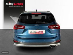Ford Focus 1.0 Ecoboost 155CV MHEV Active - Miniatura 6