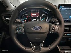 Ford Focus 1.0 Ecoboost 155CV MHEV Active - Miniatura 8