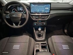 Ford Focus 1.0 Ecoboost 155CV MHEV Active - Miniatura 9