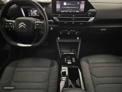 Citroen C4 1.5 BlueHDI 130CV Feel pack EAT8 - Miniatura 10