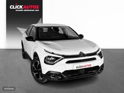 Citroen C4 1.5 BlueHDI 130CV Feel pack EAT8 - Miniatura 3