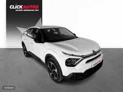 Citroen C4 1.5 BlueHDI 130CV Feel pack EAT8 - Miniatura 4
