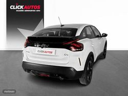 Citroen C4 1.5 BlueHDI 130CV Feel pack EAT8 - Miniatura 5