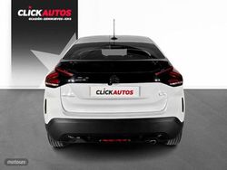 Citroen C4 1.5 BlueHDI 130CV Feel pack EAT8 - Miniatura 6