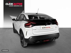 Citroen C4 1.5 BlueHDI 130CV Feel pack EAT8 - Miniatura 7