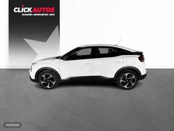Citroen C4 1.5 BlueHDI 130CV Feel pack EAT8 - Miniatura 8