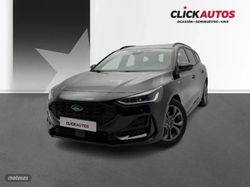 Ford Focus 1.0 Ecoboost 125CV MHEV ST Line - Miniatura 1