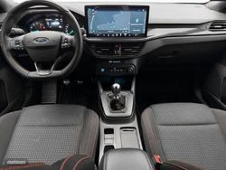 Ford Focus 1.0 Ecoboost 125CV MHEV ST Line - Miniatura 10