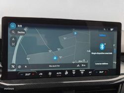 Ford Focus 1.0 Ecoboost 125CV MHEV ST Line - Miniatura 11