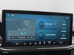 Ford Focus 1.0 Ecoboost 125CV MHEV ST Line - Miniatura 12