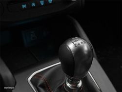 Ford Focus 1.0 Ecoboost 125CV MHEV ST Line - Miniatura 18