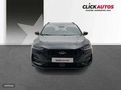 Ford Focus 1.0 Ecoboost 125CV MHEV ST Line - Miniatura 2