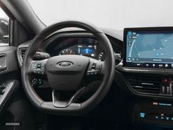 Ford Focus 1.0 Ecoboost 125CV MHEV ST Line - Miniatura 20