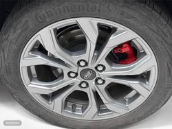 Ford Focus 1.0 Ecoboost 125CV MHEV ST Line - Miniatura 25
