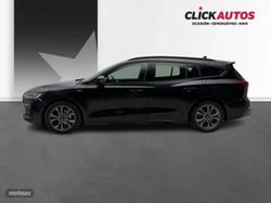 Ford Focus 1.0 Ecoboost 125CV MHEV ST Line - Miniatura 4