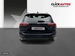 Ford Focus 1.0 Ecoboost 125CV MHEV ST Line - Miniatura 6