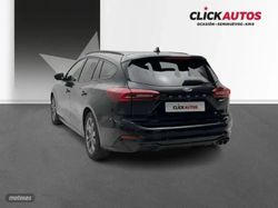 Ford Focus 1.0 Ecoboost 125CV MHEV ST Line - Miniatura 7