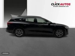 Ford Focus 1.0 Ecoboost 125CV MHEV ST Line - Miniatura 8