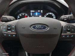 Ford Focus 1.0 Ecoboost 125CV MHEV ST Line - Miniatura 9