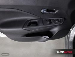 Nissan Micra 1.0 IG-T 92CV Acenta - Miniatura 11