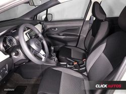Nissan Micra 1.0 IG-T 92CV Acenta - Miniatura 12