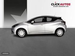 Nissan Micra 1.0 IG-T 92CV Acenta - Miniatura 3