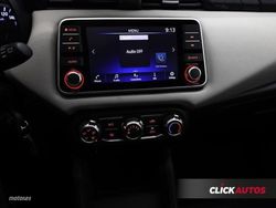 Nissan Micra 1.0 IG-T 92CV Acenta - Miniatura 7