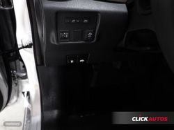 Nissan Micra 1.0 IG-T 92CV Acenta - Miniatura 8