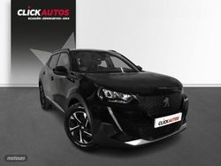 Peugeot 2008 1.2 100CV Allure - Miniatura 2