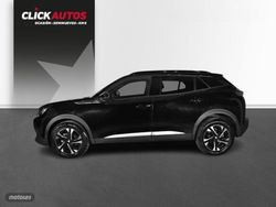 Peugeot 2008 1.2 100CV Allure - Miniatura 3