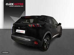 Peugeot 2008 1.2 100CV Allure - Miniatura 4
