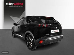 Peugeot 2008 1.2 100CV Allure - Miniatura 5